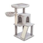 Trixie Rascador para Gato para Gato Junior Pepito