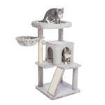 Trixie Rascador para Gato para Gato Junior Pepito - Imagen 4