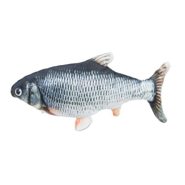 Trixie Juguete para Gato Wriggle Fish