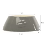 Scruffs Bowl Classic Long Eared - Imagen 3
