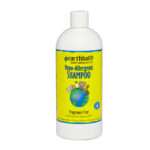 Earthbath Shampo Hypoallergenic Fragrance Free