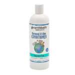 Earthbath Acondicionador Oatmeal & Aloe Fragance Free 473 ml.