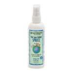 Earthbath Spray 3-In-1 Hot Spot & Itch Relief Spritz Tea Tree & Aleo Vera 237 ml.