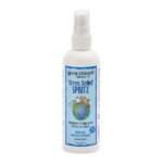 Earthbath Spray 3-In-1 Stress Relief Spritz Eucalyptus & Peppermint 237 ml.