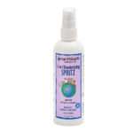 Earthbath Spray 3-In-1 Deodorizing Spritz Lavander 237 ml.