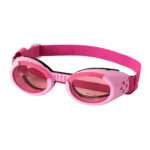 Doggles ILS Lentes para Perros Pink Frame