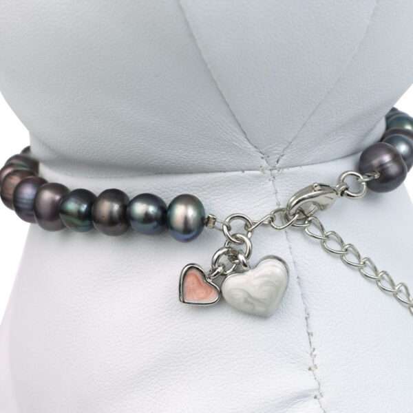 Doggles Collar para Perro Perlas