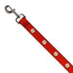 Buckle Down Correa para Perro Flash Logo - Imagen 2