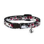Buckle Down Collar para Gato Sylvester the Cat Expressions