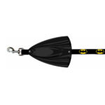 Buckle Down Correa para Perro Batman Cape and Shield