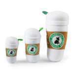 HDD Juguete para Perro Starbarks Coffee