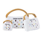 HDD Juguete para Perro White Chewy Vuiton