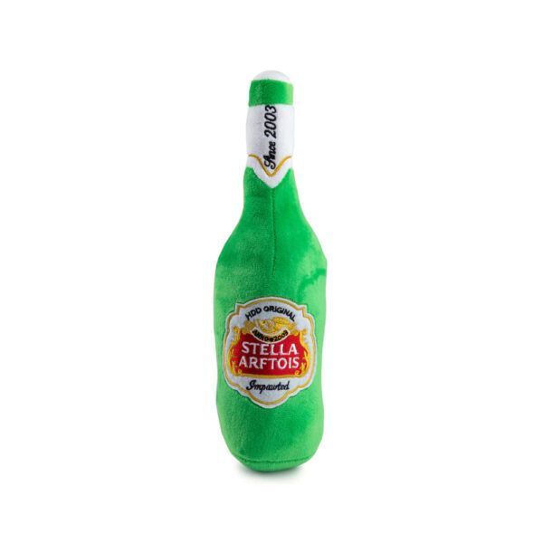 HDD Juguete para Perro Stella Arftois Beer Bottle