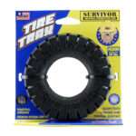 Petsport Juguete para Perro Tire Trax Survivor - Imagen 2