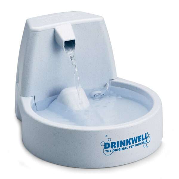 Petsafe Fuente de Agua Drinkwell Original 1.5 L
