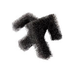 Petsafe Filtro para Fuente de Agua Foam Drinkwell Big Dog 2 unid.