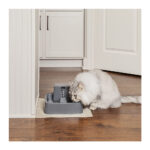 Petsafe Fuente de Agua Drinkwell Grey 1.8 L - Imagen 3