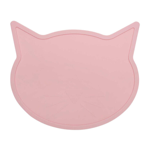 Ore Originals Individual Silicone Cat Pink