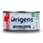 Origens Alimento para Gato Atun Calamar 85 gr.