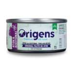 Origens Alimento para Gato Atun Aceituna 85 gr.