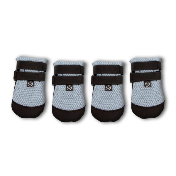 Ultra Paws Botas para Perro Ultra Cool 4 unid.