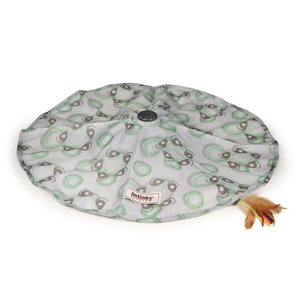 786306494803_1 Petlinks Juguete para Gato Mistery Motion - Imagen 1