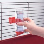 Ferplast Bebedero para Hamster Drinking FPI 4661 0.15 L. Surtido - Imagen 3