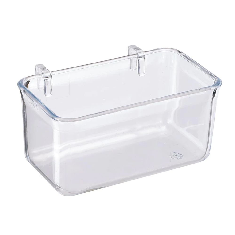 8010690030319_1 Ferplast Comedero para Ave FPI 4510 - Imagen 1