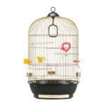 Ferplast Jaula para Ave Diva Antique Brass