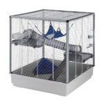 Ferplast Jaula para Huón Furet XL