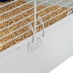 Ferplast Jaula para Huón Furet XL - Imagen 5