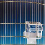 Ferplast Comedero para Ave FPI 4503 - Imagen 2