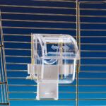 Ferplast Comedero para Ave FPI 4503 - Imagen 3