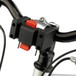 Ferplast Canasta para Bicicleta Atlas 20 Rapid - Imagen 4