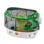 Ferplast Jaula para Hamster Stadium