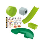 Ferplast Jaula para Hamster Stadium - Imagen 2