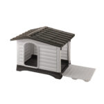 Ferplast Casa para Perro Dogvilla 70