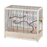 Ferplast Jaula para Ave Giulietta 5