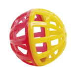Ferplast Juguete para Gato Tornado Carousel - Imagen 5