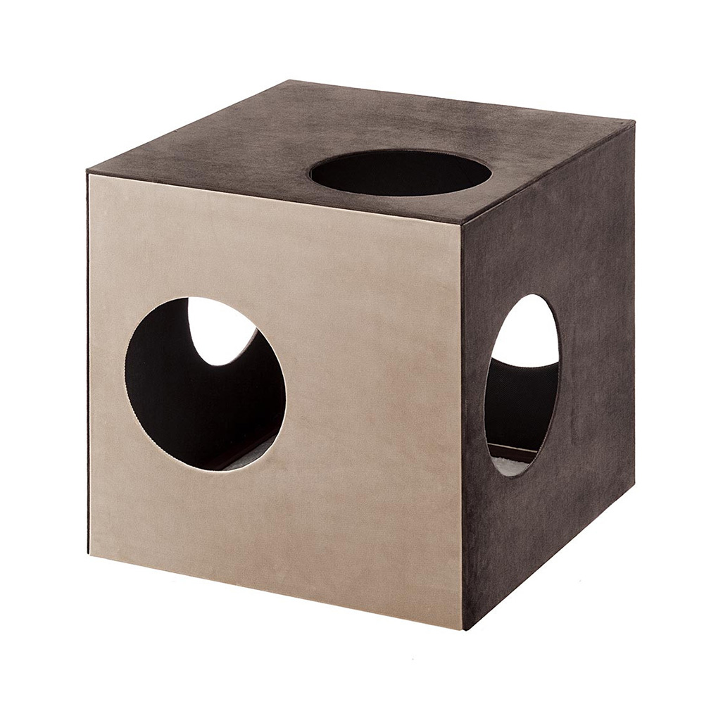 8010690147017_1 Ferplast Arbol Kubo 1 - Imagen 1