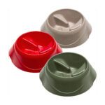 Ferplast Bowl para Ansiedad Slow Feeding Surtido