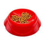 Ferplast Bowl para Ansiedad Slow Feeding Surtido - Imagen 4