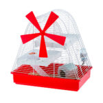 Ferplast Jaula para Hamster Magic Mill