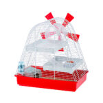 Ferplast Jaula para Hamster Magic Mill - Imagen 2