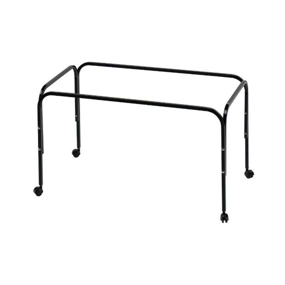 8010690179131_1 Ferplast Base para Jaula Stand Rabbit 100 - Imagen 1