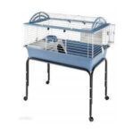 Ferplast Base para Jaula Stand Rabbit 100 - Imagen 2