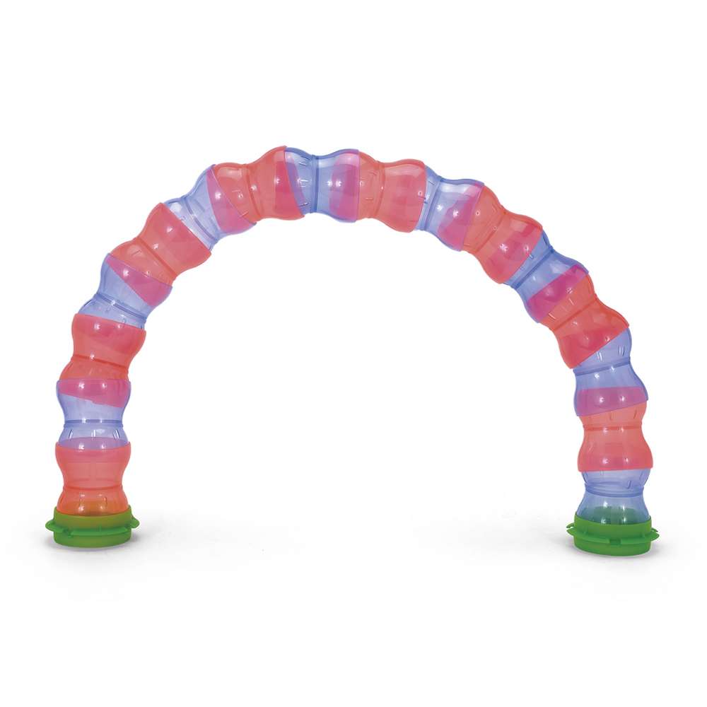 8021799456382_1 Imac Tunel para Hamster Kit Sphere - Imagen 1