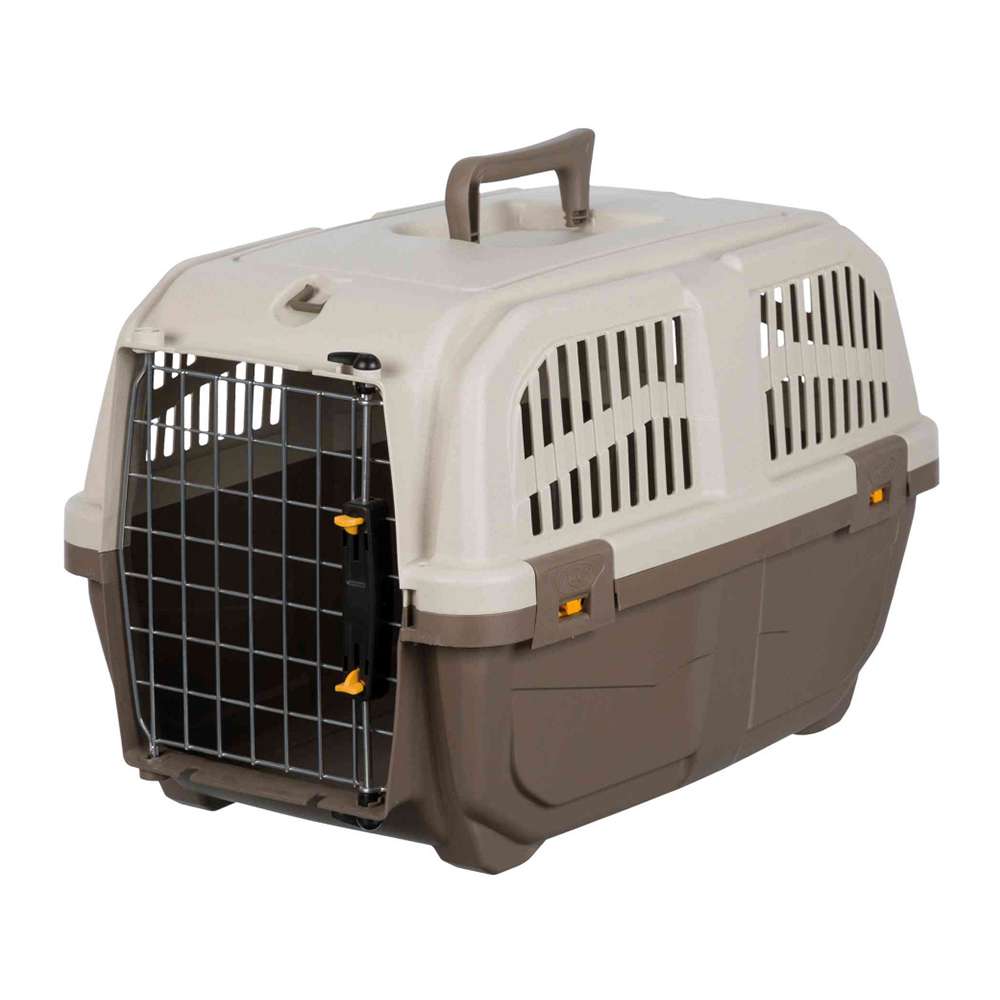 8022967036177_1 Trixie Transportador Skudo 5 - Imagen 1