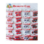 Croci Moño para Perro 1 Surtidos 2 unid.