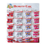 Croci Moño para Perro  2 Surtidos 2 unid.